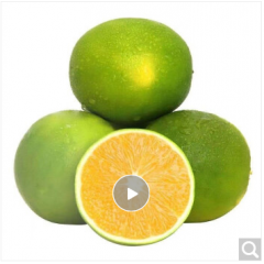 冰糖橙 新鲜时令橙子水果应季手剥甜橙冰糖橙 新鲜水果 精选9...